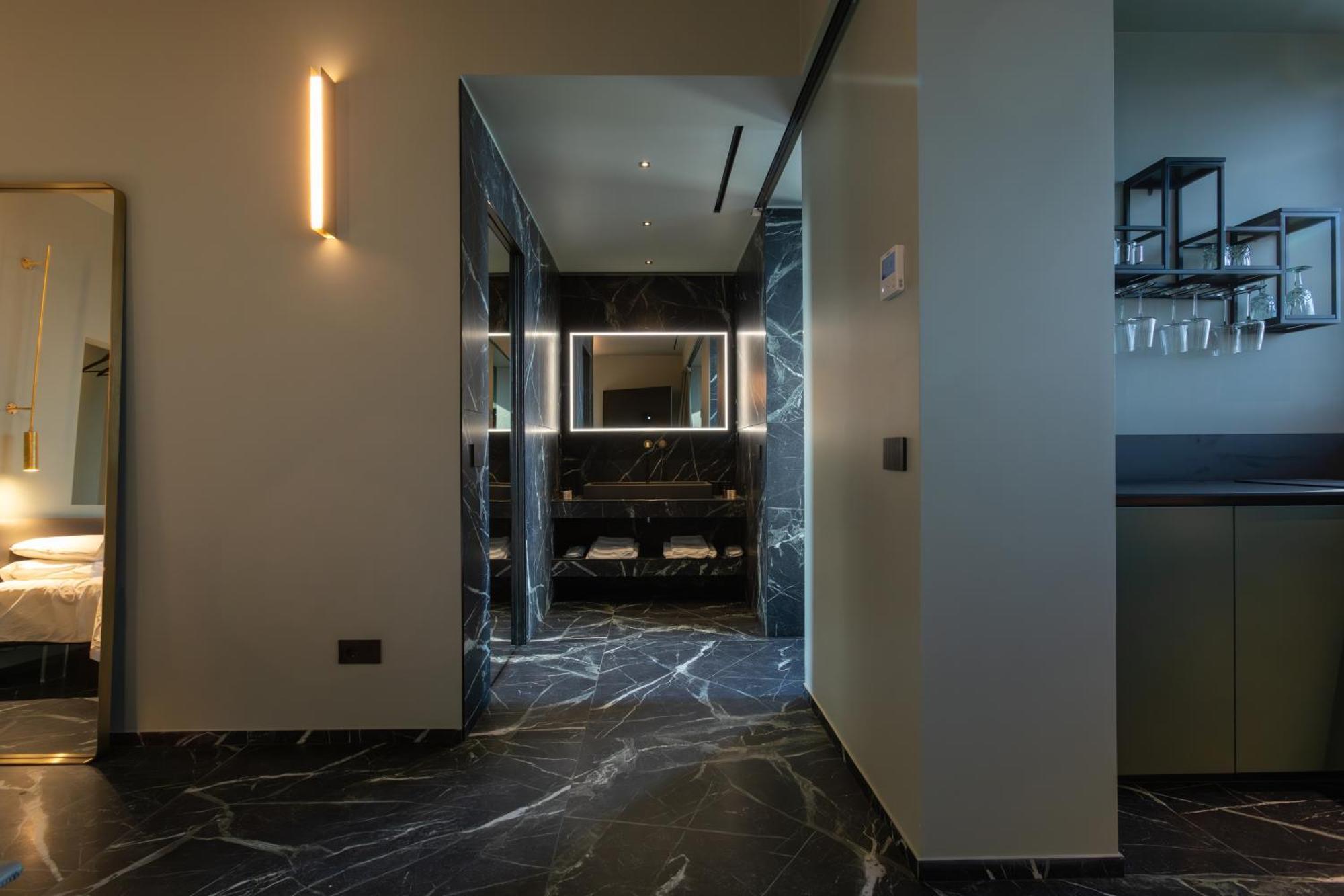 Suite 26 Ріміні Екстер'єр фото