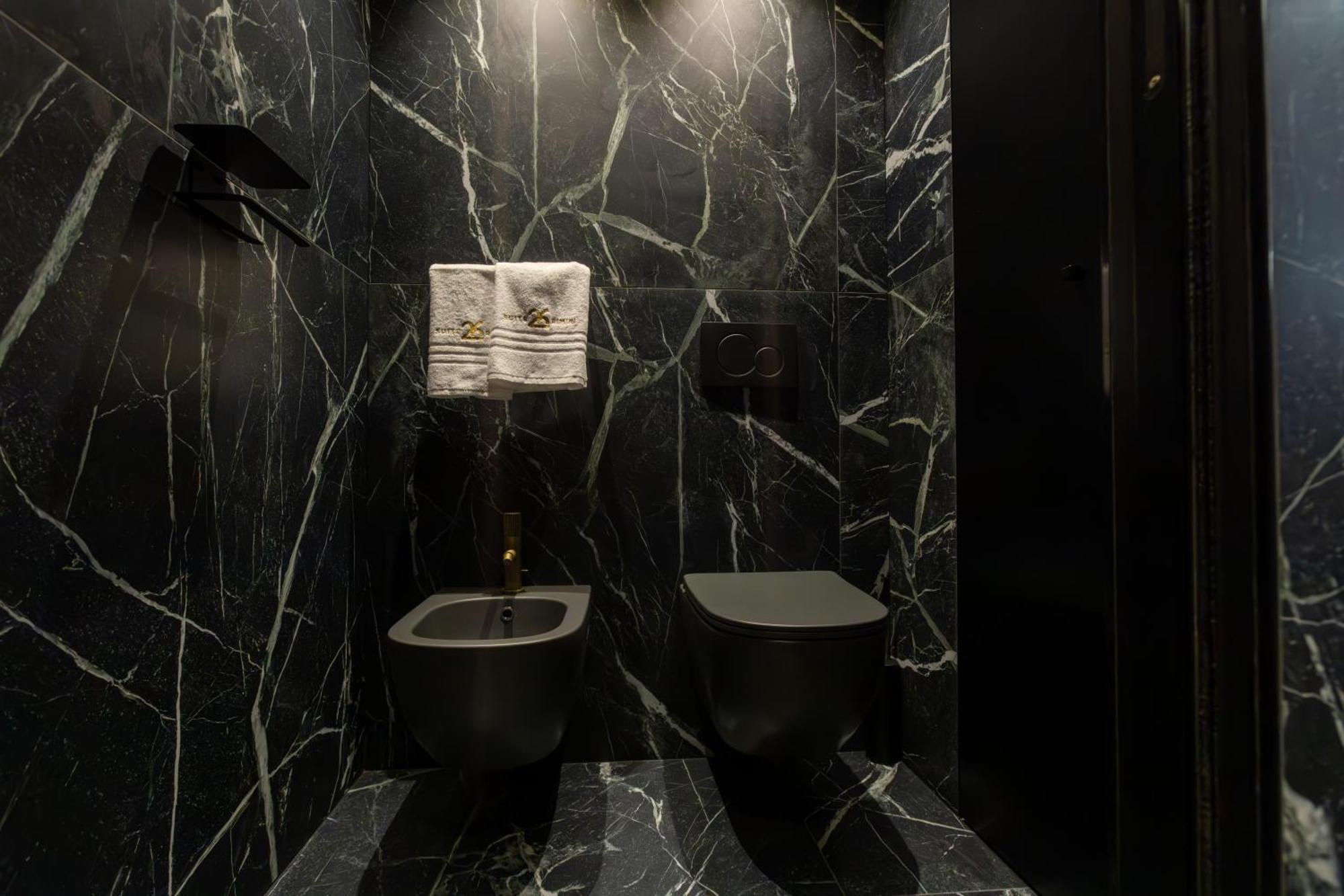 Suite 26 Ріміні Екстер'єр фото