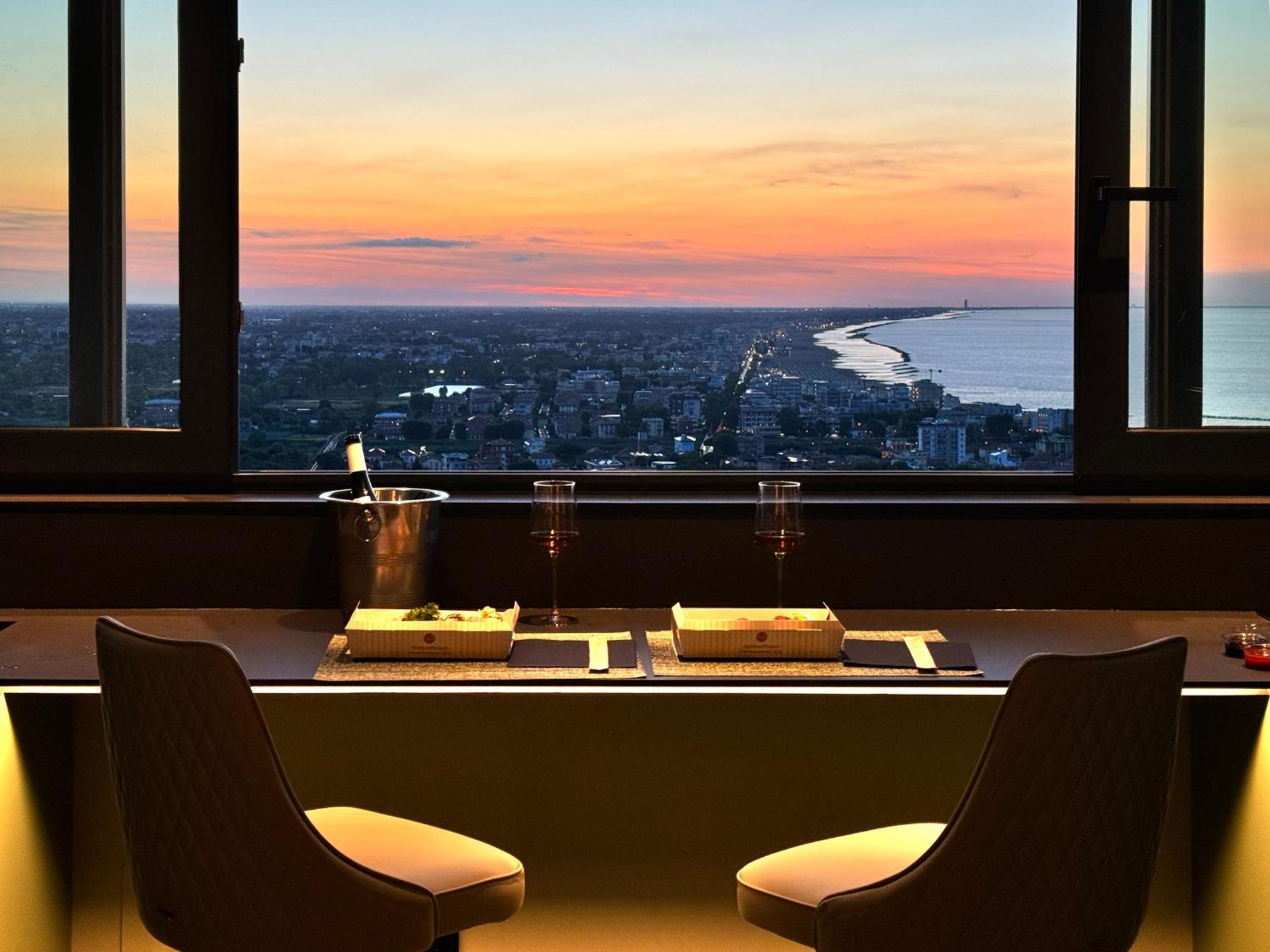 Suite 26 Ріміні Екстер'єр фото